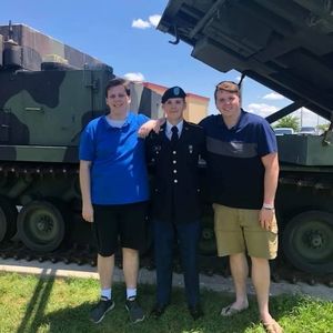 Meet your Posher, Jacob